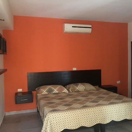 Hotel Huaxteca Inn Ciudad Valles Extérieur photo