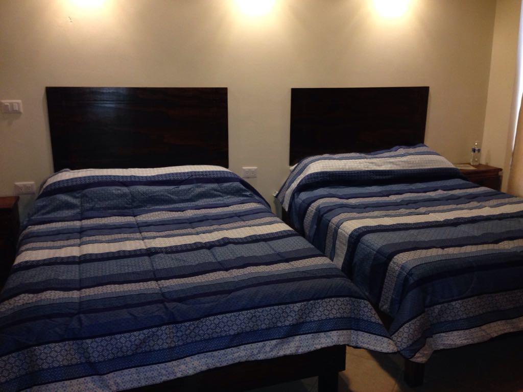 Hotel Huaxteca Inn Ciudad Valles Extérieur photo