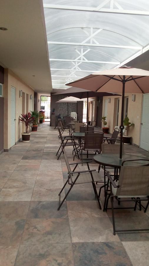 Hotel Huaxteca Inn Ciudad Valles Extérieur photo