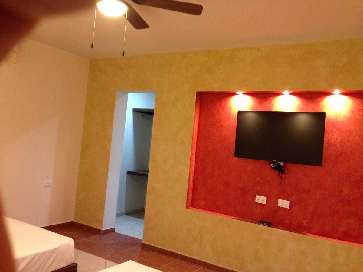Hotel Huaxteca Inn Ciudad Valles Extérieur photo