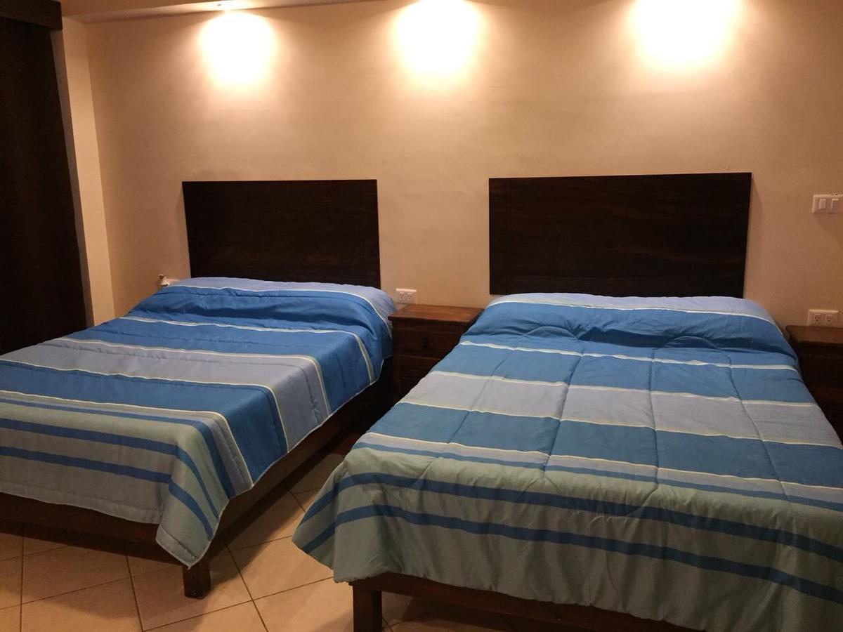 Hotel Huaxteca Inn Ciudad Valles Extérieur photo