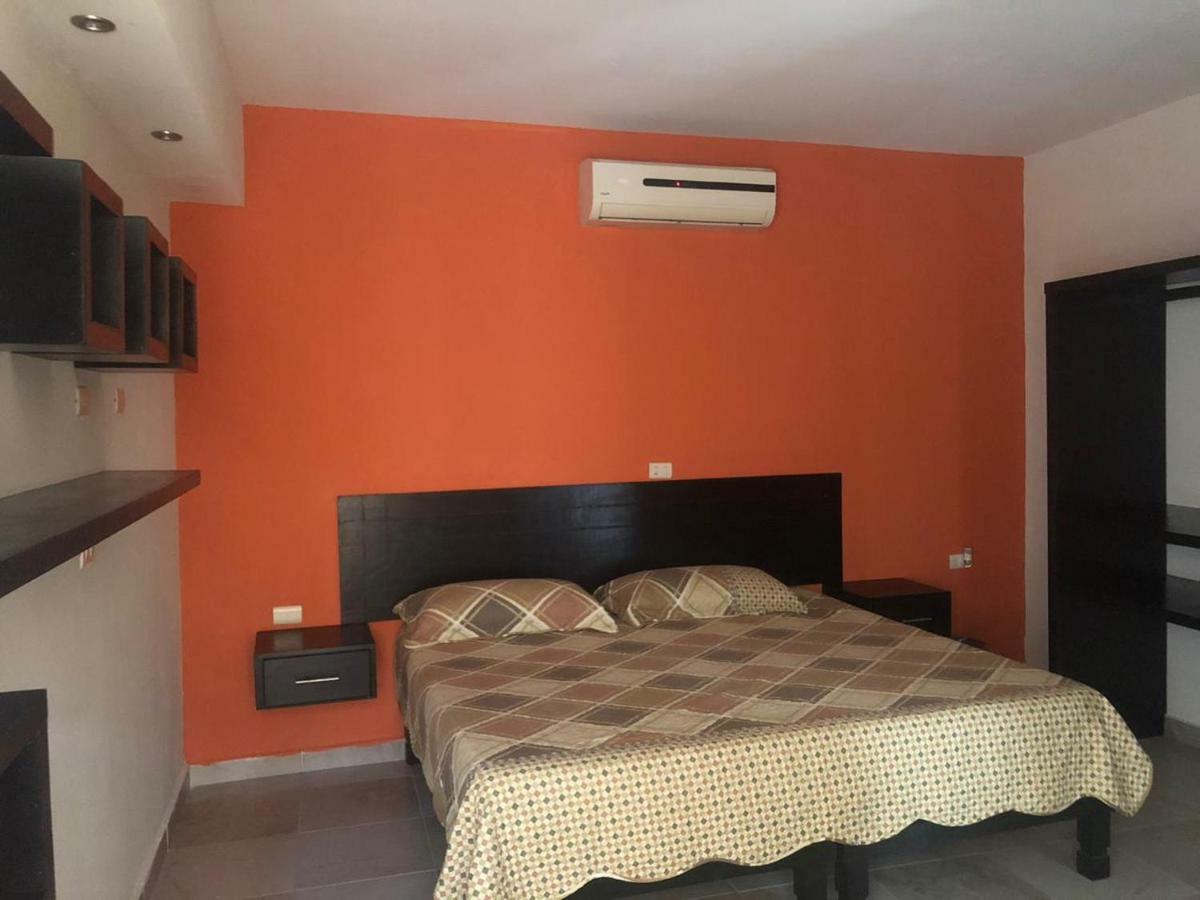 Hotel Huaxteca Inn Ciudad Valles Extérieur photo