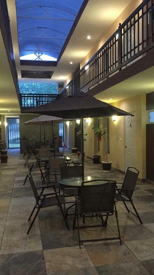 Hotel Huaxteca Inn Ciudad Valles Extérieur photo